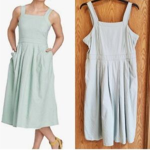 Universal Thread Mint Green Women dress